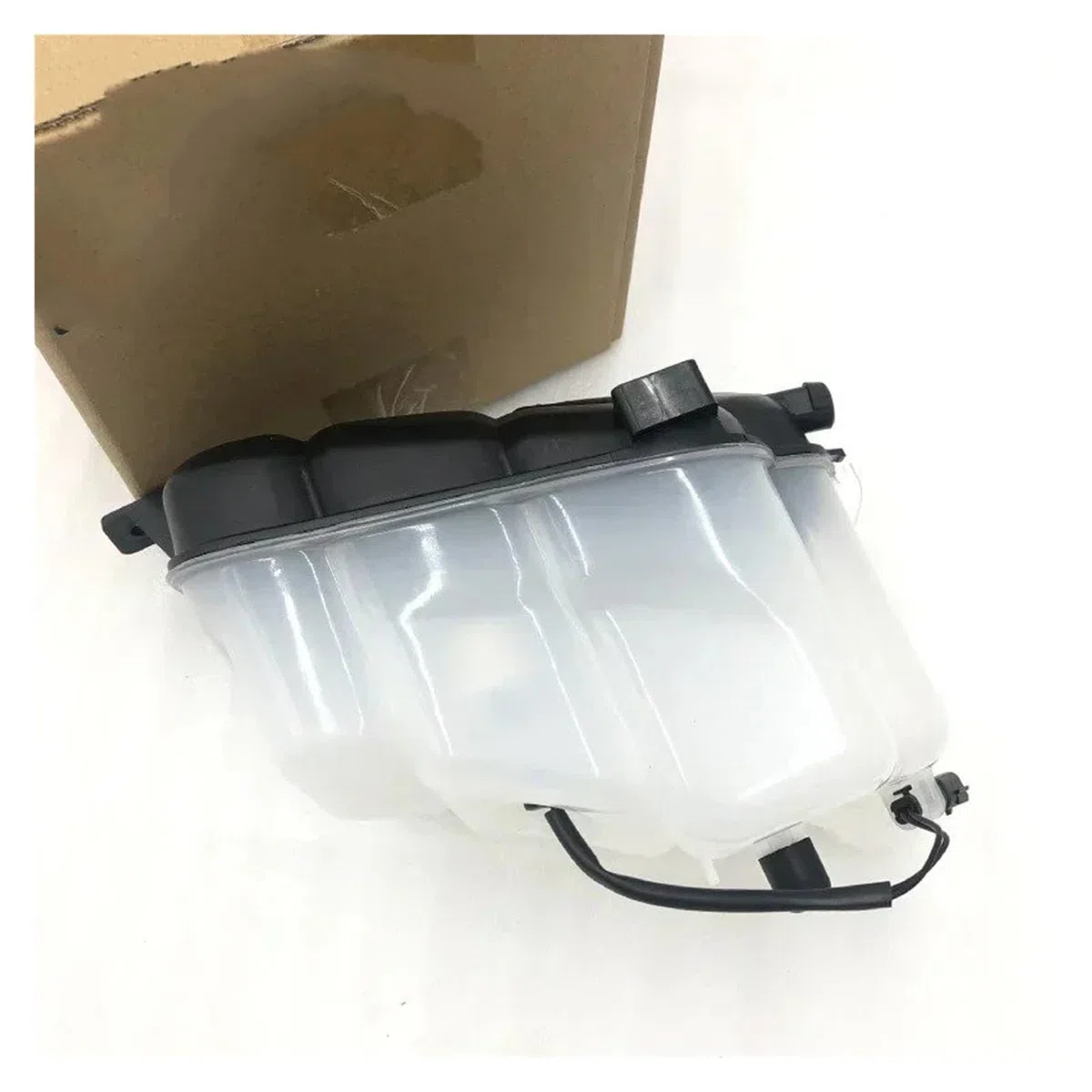 Serbatoio Refrigerante Acqua Per LAND Per ROVER LR2 RR Per Evoque 31200321 LR024296 Coperchio 2.0 2.2 TD4 Contenitore Troppo Pieno Liquido Raffreddamento Radiatore