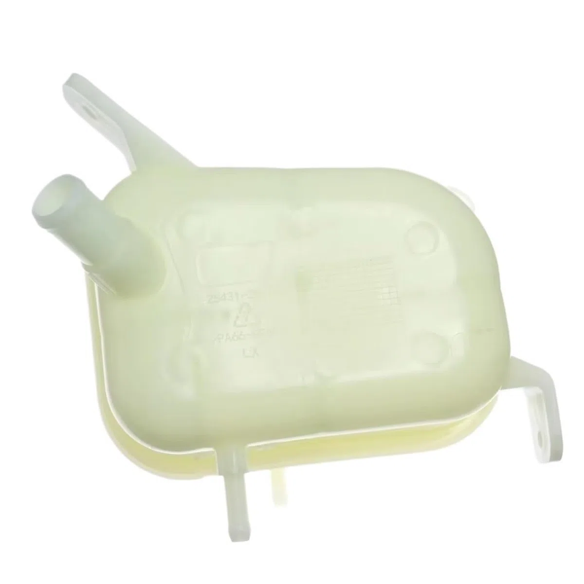 Vaso espansione radiatore Compatibile Con Kia Per Ceed Per Kombi I II Per Proceed 1.6 CRDI 2007 2008 2009 2010-2012 Serbatoio Di Espansione Del Liquido Di Raffreddamento Motore