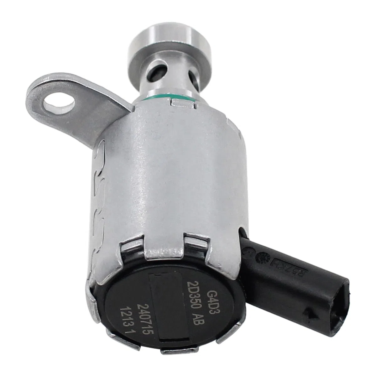 Doo Engy Valvola di raffreddamento a pistone Valvola di raffreddamento dell'olio per E Pace F Pace F Type XE XF X260 Defender Discovery Sport L550 Discovery 5 Range Rover Evoque Range Rover Sport