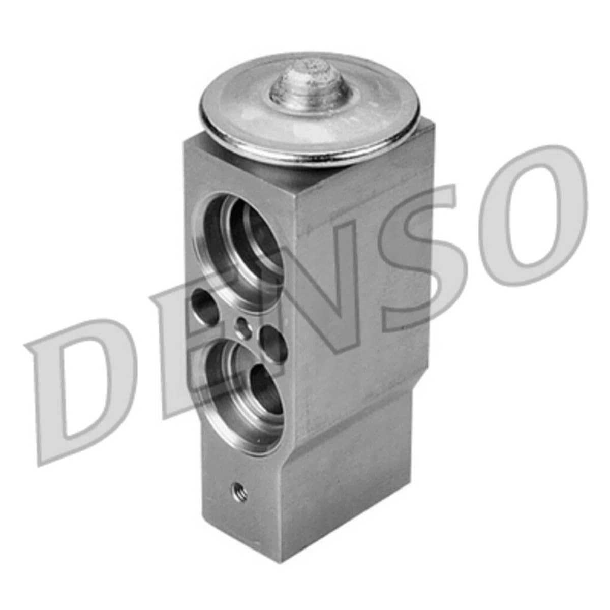 DENSO Valvola ad espansione, Climatizzatore DVE09003 Compatibile con: FIAT BARCHETTA, BRAVA, BRAVO I, DUCATO Bus, DUCATO Kasten, DUCATO Kasten, DUCATO Panorama, DUCATO Pritsche/Fahrgestell