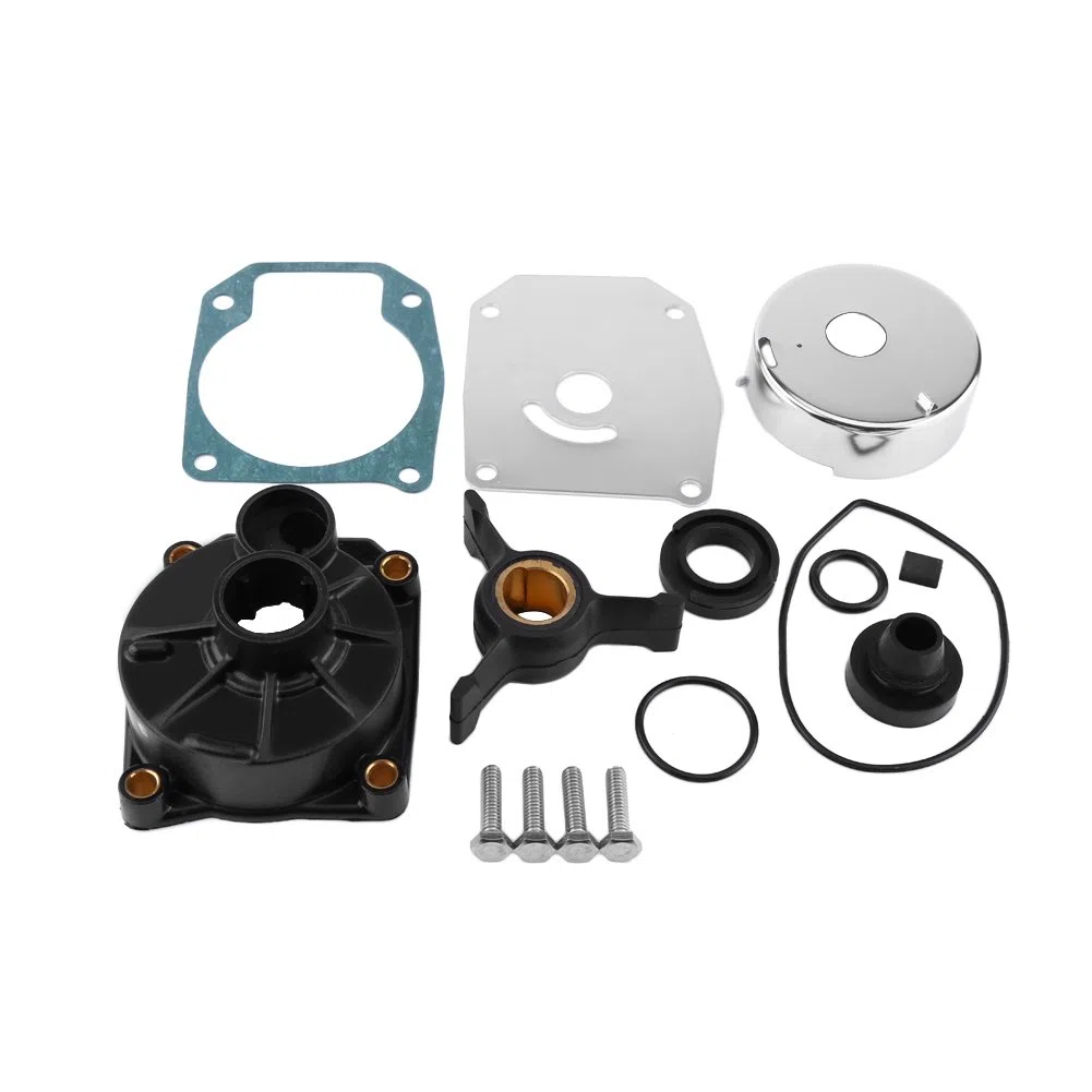 Kit di Riparazione Pompa Acqua per Motore Fuoribordo