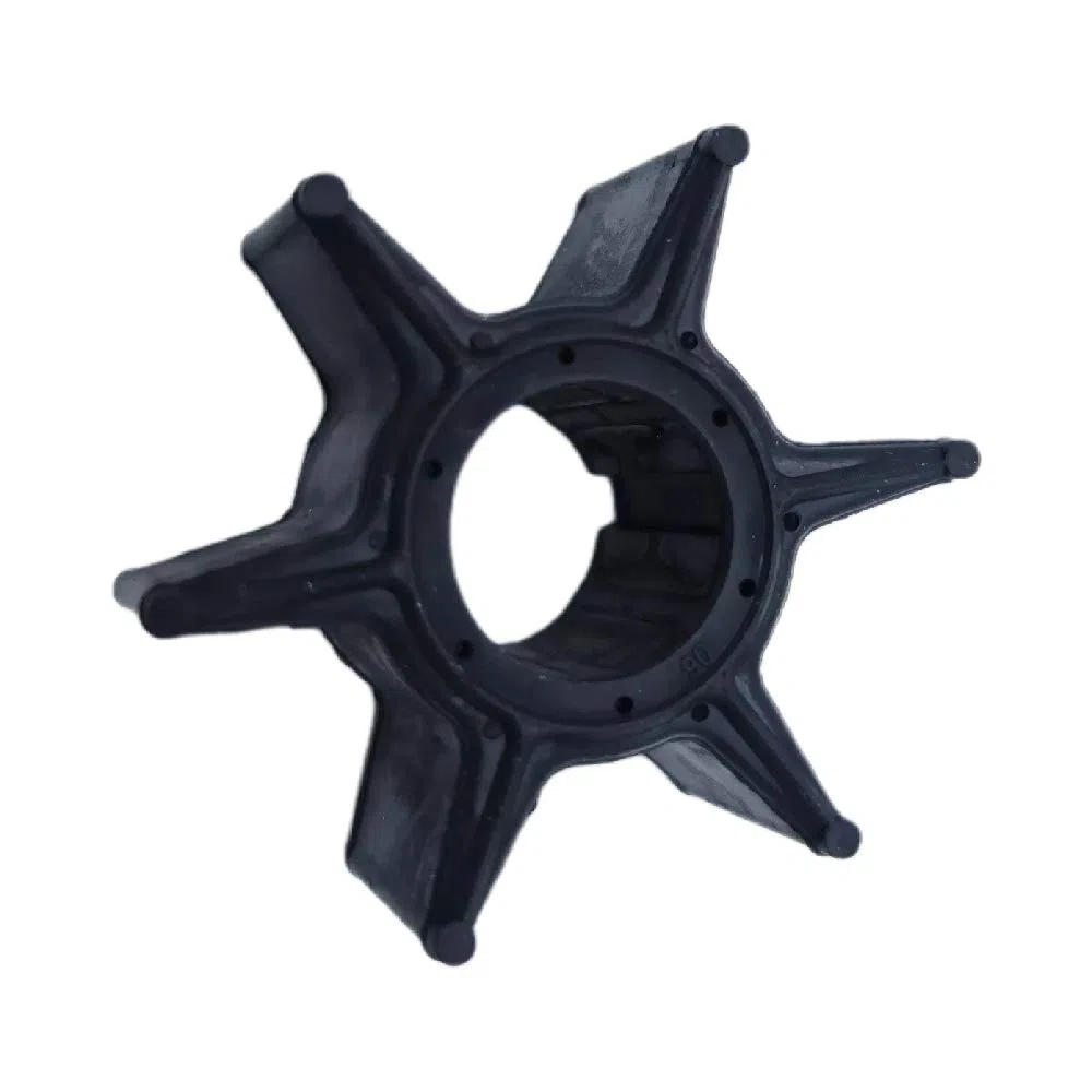 Girante per fuoribordo Yamaha 688-44352-03-00 18-3070 60/70/75/80/85/90/115/200HP 2 tempi 3 cilindri pompa acqua 1984-2019