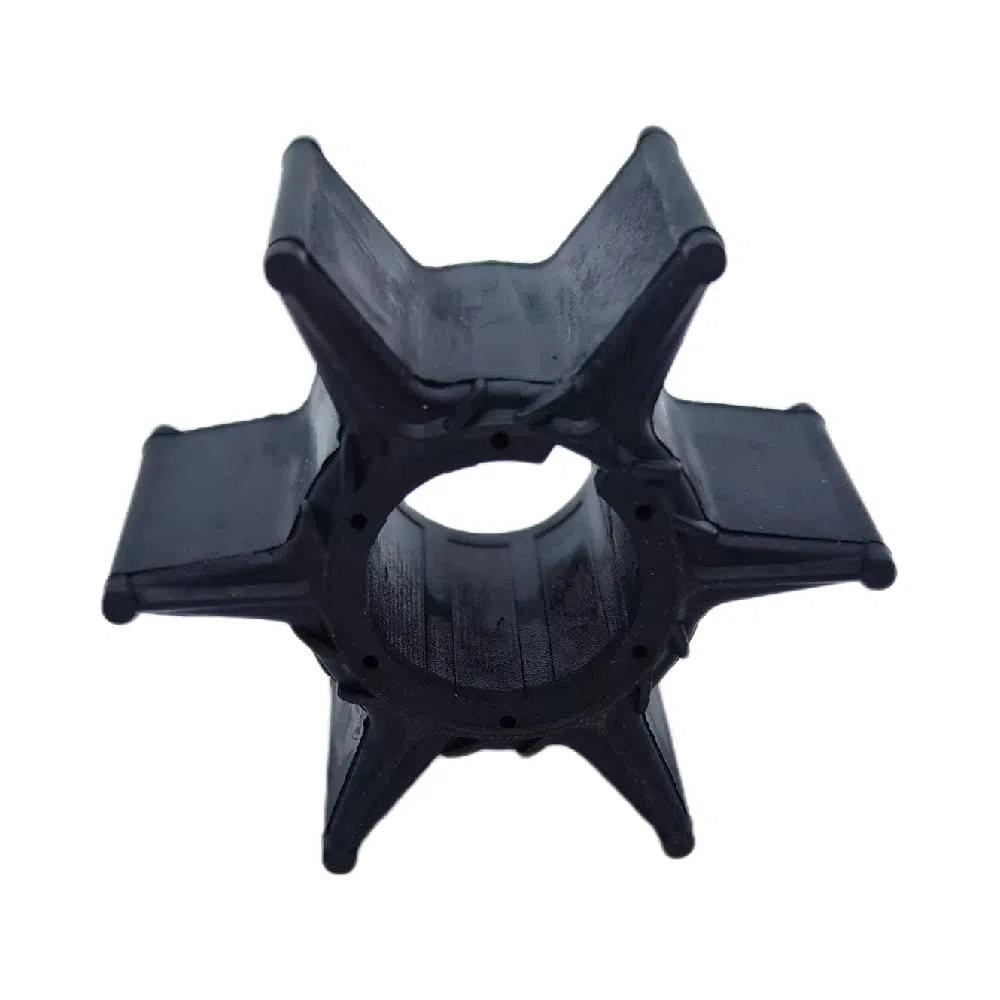 Girante per fuoribordo Yamaha 688-44352-03-00 18-3070 60/70/75/80/85/90/115/200HP 2 tempi 3 cilindri pompa acqua 1984-2019