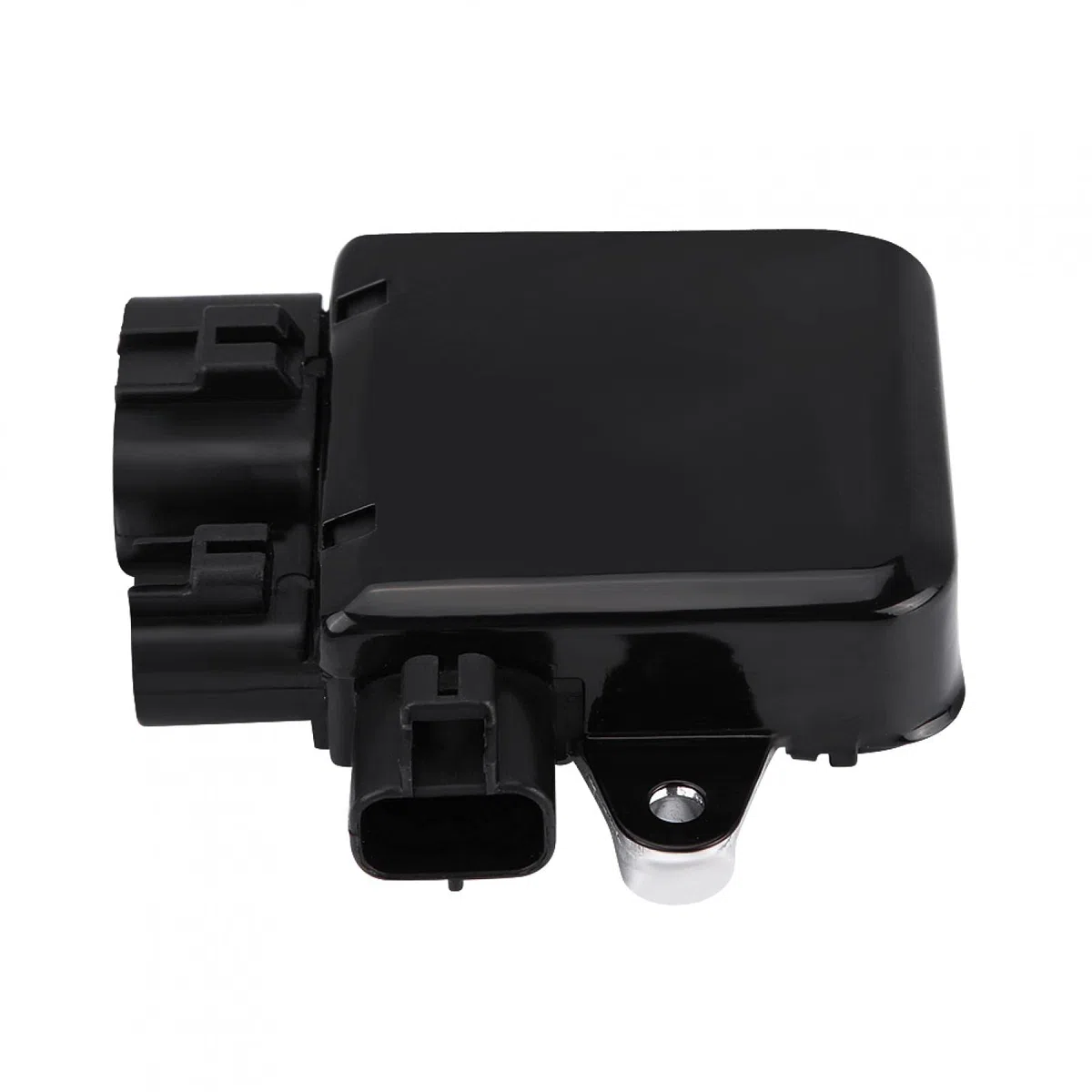 Modulo di Controllo Ventola Elettronica,Unità modulo di controllo ventola di raffreddamento per 6 MPV Outlander Lancer 1355A124