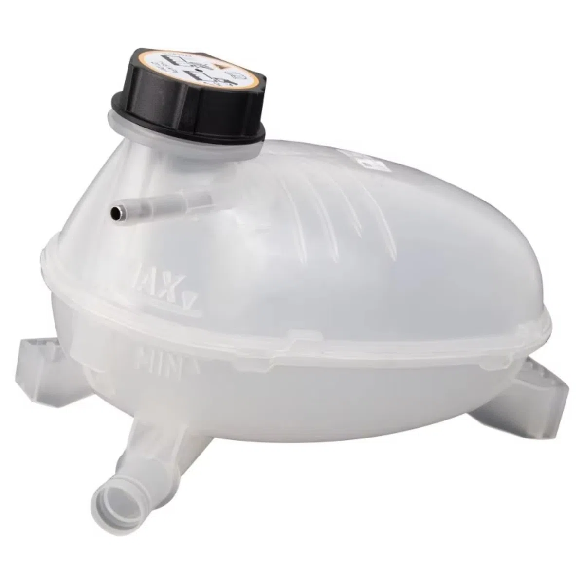 Refrigerante Serbatoio Acqua Compatibile Con Ford Per Kuga Per Escape 2017 2018 2019 95352005 42620261 Serbatoio Del Liquido Raffreddamento Motore Radiatore Serbatoio Espansione Con Tappo