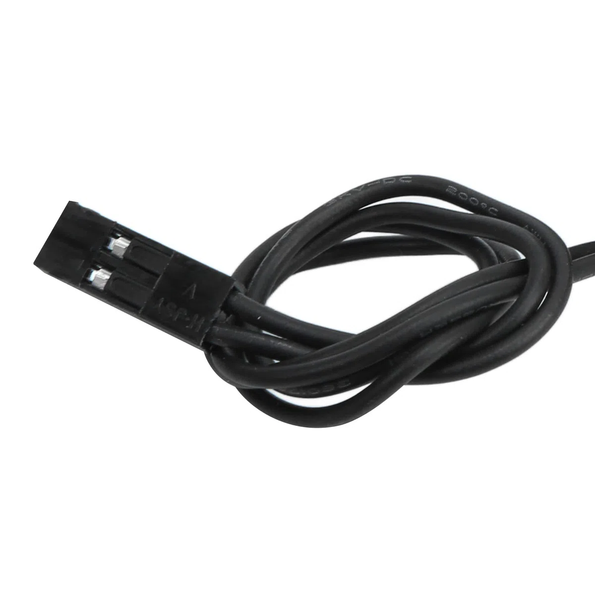 Ventola di Raffreddamento Motore RC 40x40mm-28000RPM Strumento Dissipatore di Calore Ad Alta velocità per F540 550 3650 3660Modello Oro Auto-RC Ventola di Raff