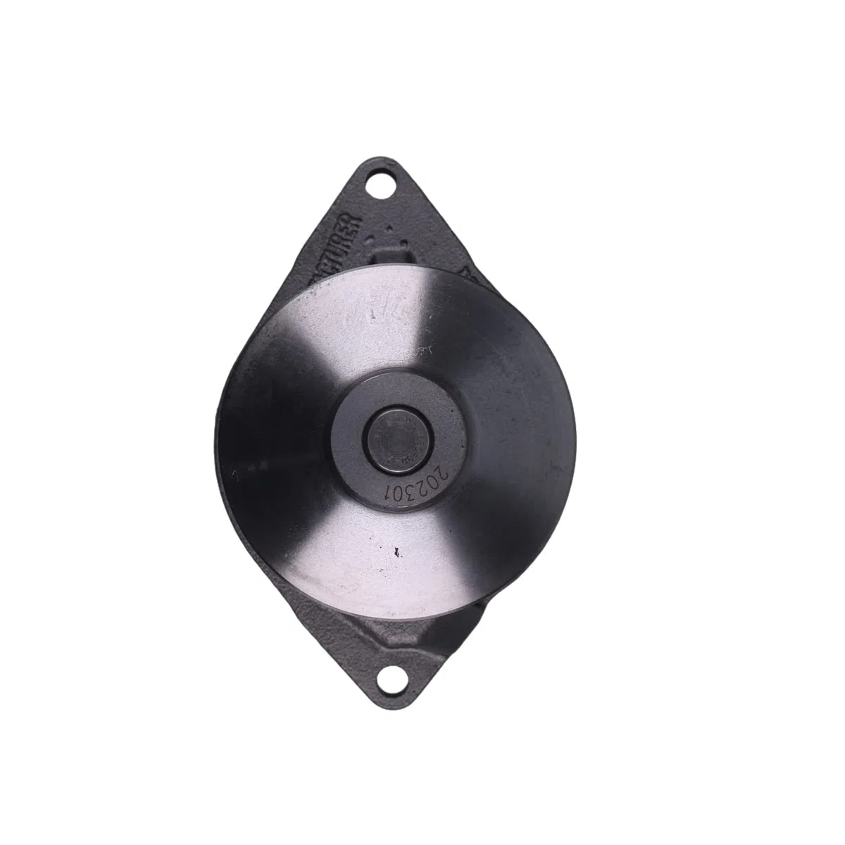 Pompa dell'acqua 3286277 6735-61-1501 compatibile con Cummins 4BT 6BT 3.9L 5.9L Komatsu 6D102 S6D102 PC200-6 PC200-7 Case IH 1840 40XT 60XT 70XT 85XT 90XT 5XT