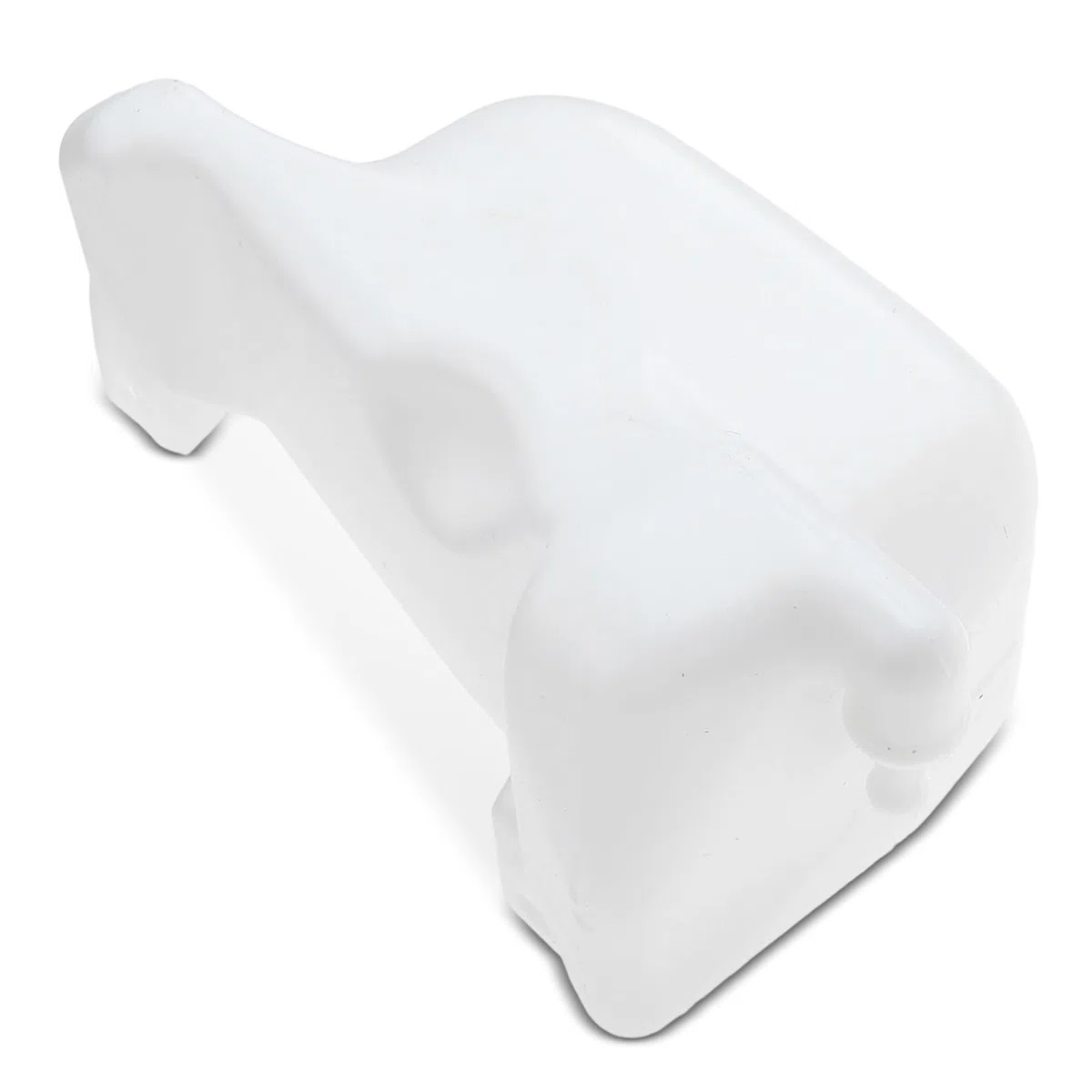 Frankberg Serbatoio di Espansione Refrigerante Intestazione Serbatoio Raffreddamento Compatibile con Micra II K11 1.0i 16V 1.3i 16V 1.5 D 1.0 1.4i 16V 1992-2003 Replace# 2171041B00,2171043B01
