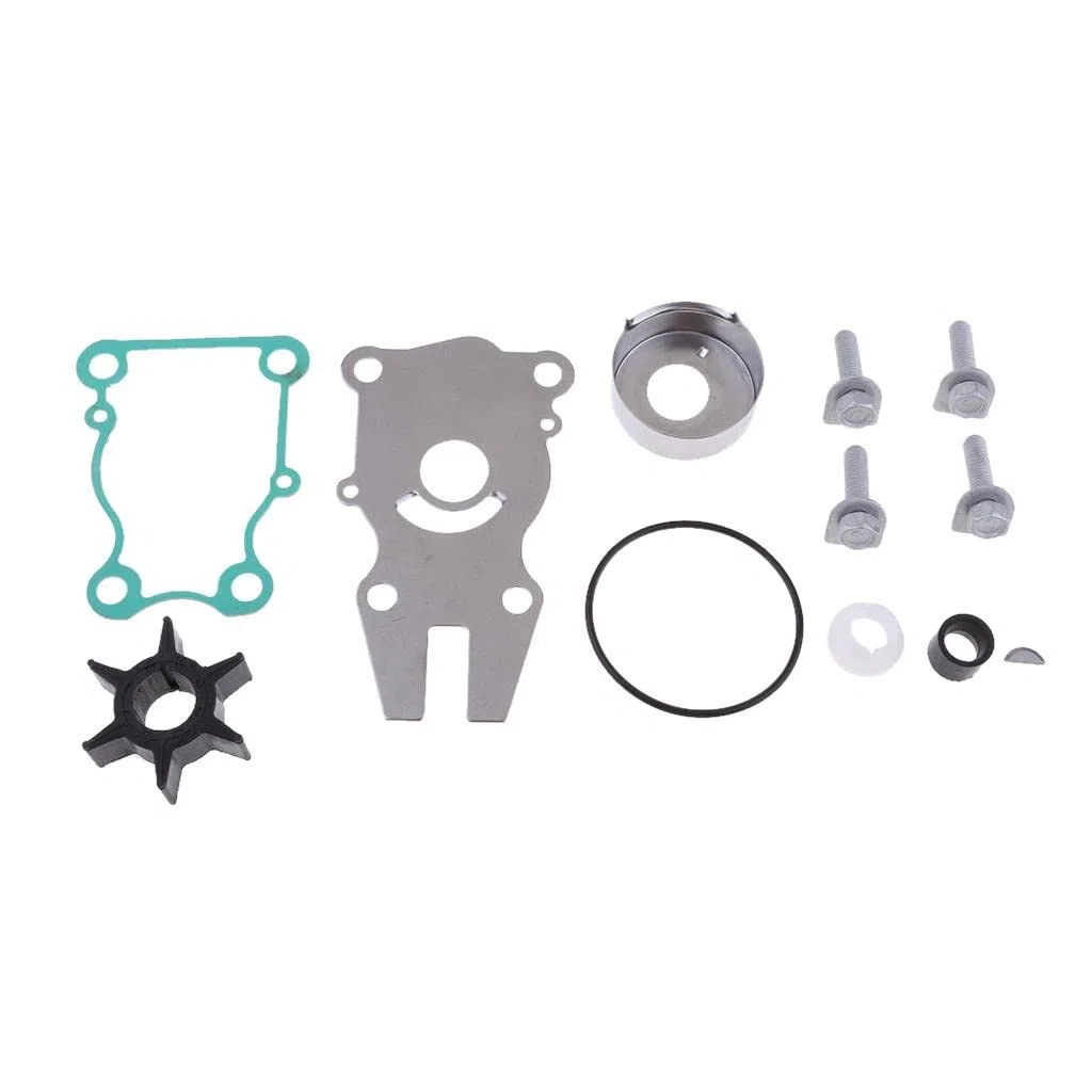 Kit girante Pompa Acqua per Yamaha 40 CV 50 CV 60 CV