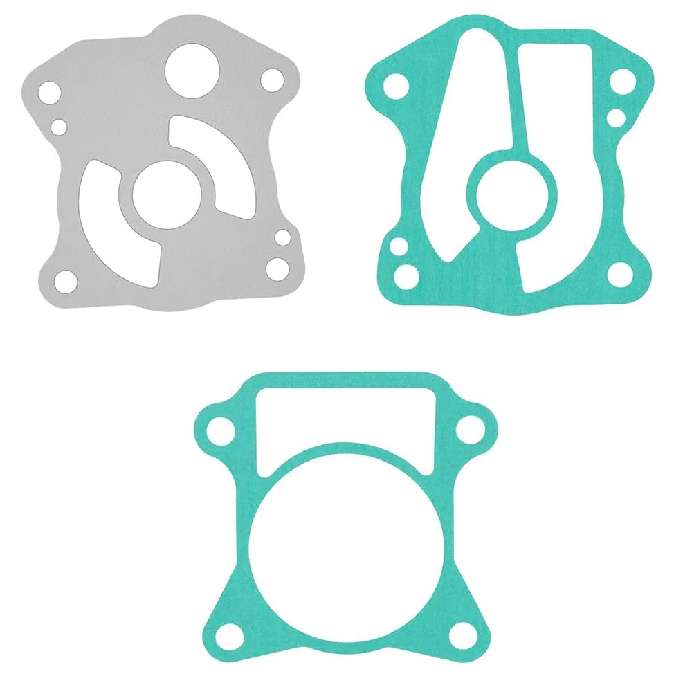 06193-ZV5-020 Girante della Pompa dell'Acqua per Honda BF35 BF40 BF45 BF50