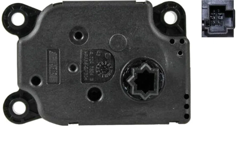 MAHLE AA 52 000P - Attuatore A/C