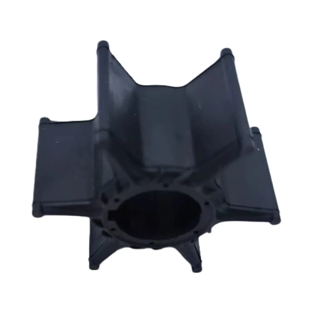 Girante per fuoribordo Yamaha 688-44352-03-00 18-3070 60/70/75/80/85/90/115/200HP 2 tempi 3 cilindri pompa acqua 1984-2019