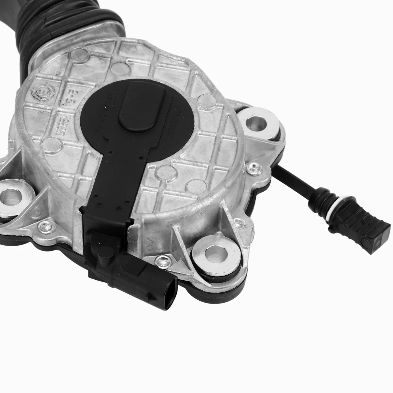 Puleggia tenditrice pompa acqua ruota di frizione 11287598832 sostituzione per 207 208 308 508 3008 5008 1.6 VTI 16 V