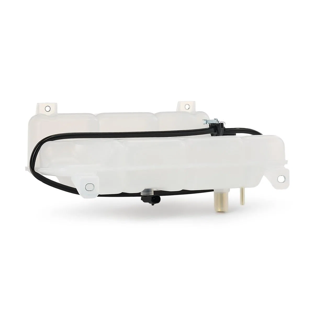 RIDEX 397E0208 Serbatoio compensazione refrigerante senza indicatore livello carburante con tappo chiusura Compatibilità con IVECO DAILY III Cassone/Furgonato/Promiscuo