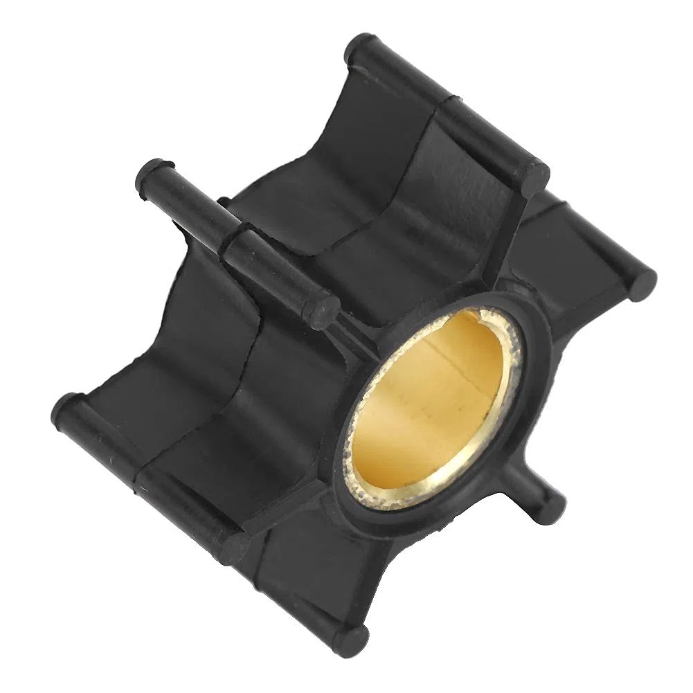Girante Pompa Acqua 386084 per Motori Fuoribordo 2 Tempi e 4 Tempi da 9.9 a