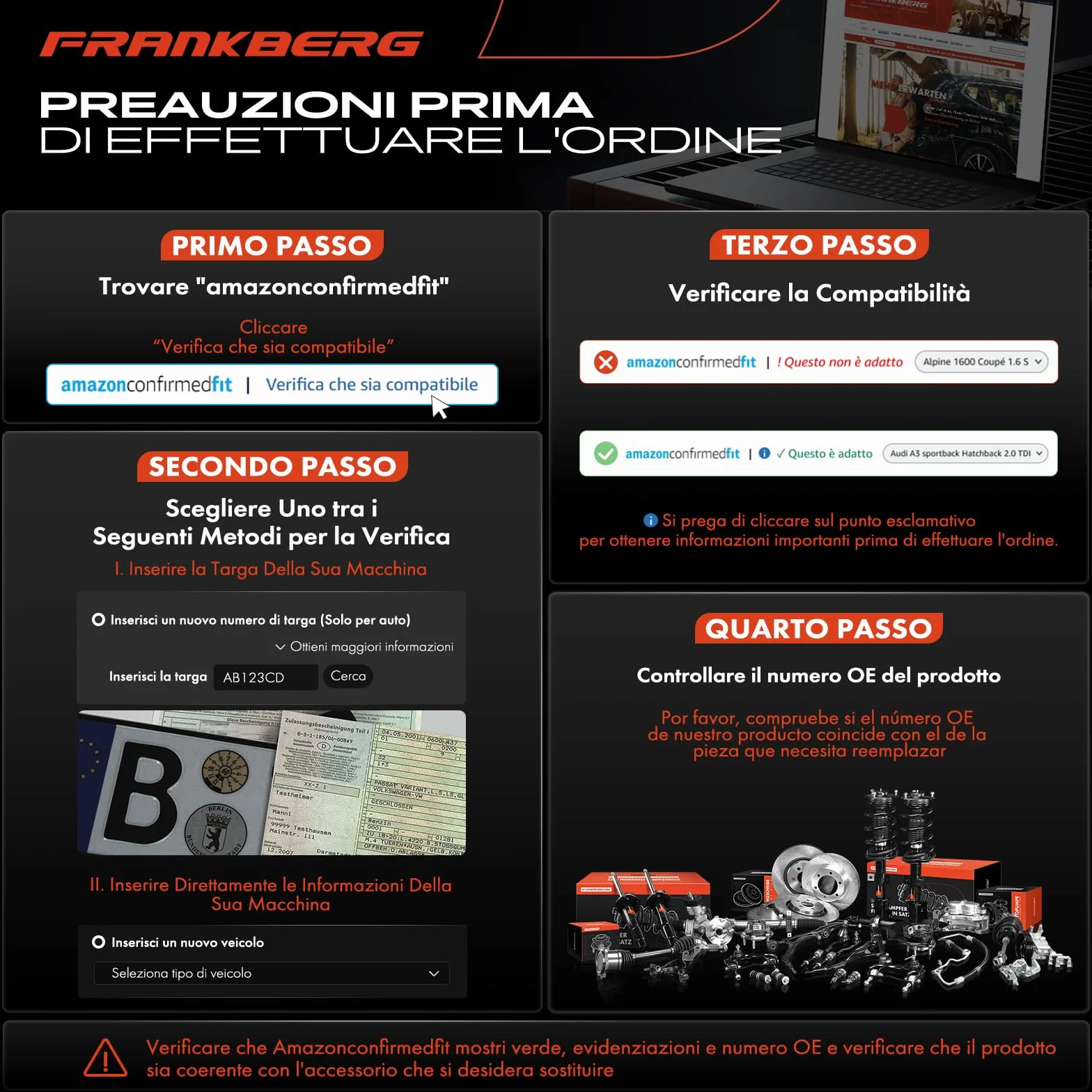 Frankberg Serbatoio di Espansione Refrigerante Intestazione Serbatoio Raffreddamento Compatibile con Corsa D S07 1.2 Corsa D S07 1.0 Corsa D S07 1.4 Corsa D S07 1.2 LPG Corsa D S07 1.4 LPG 13312277