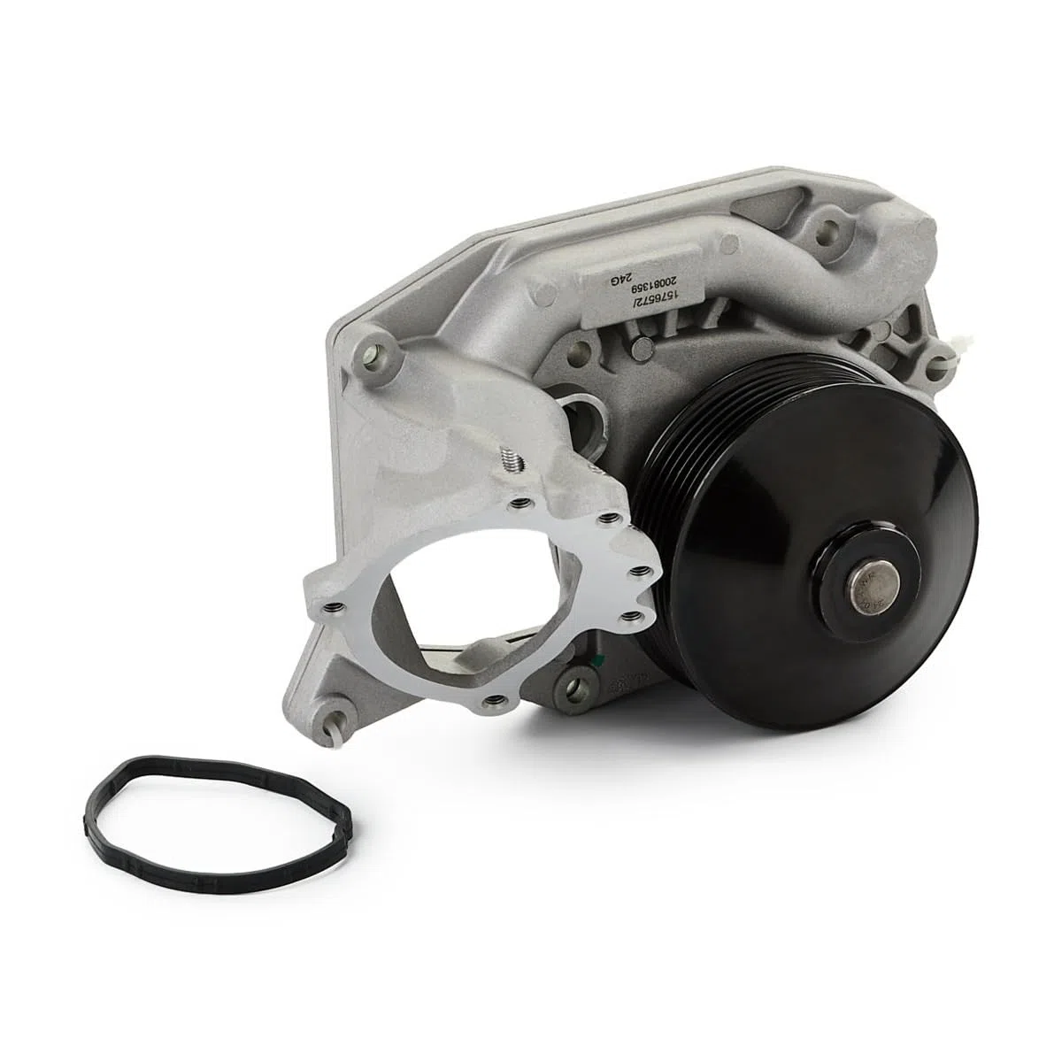 RIDEX 1260W0960 Pompa acqua con guarnizione Compatibilità con BMW 1 Hatchback F20