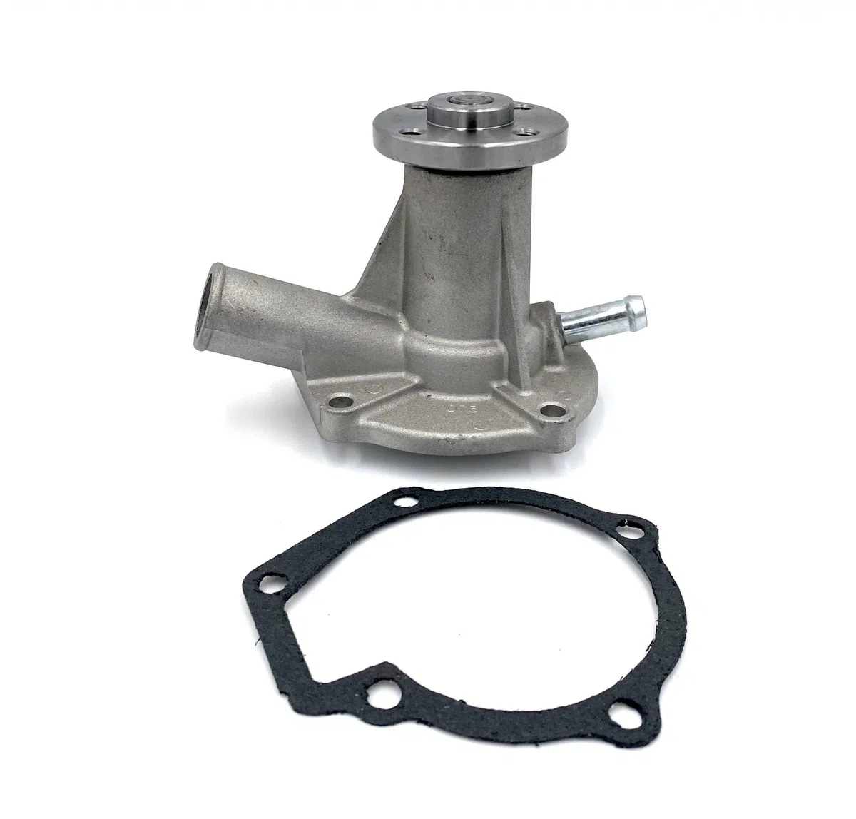 Pompa acqua Compatibile con Kubota Bulltra | B | ZB guarnizione inclusa