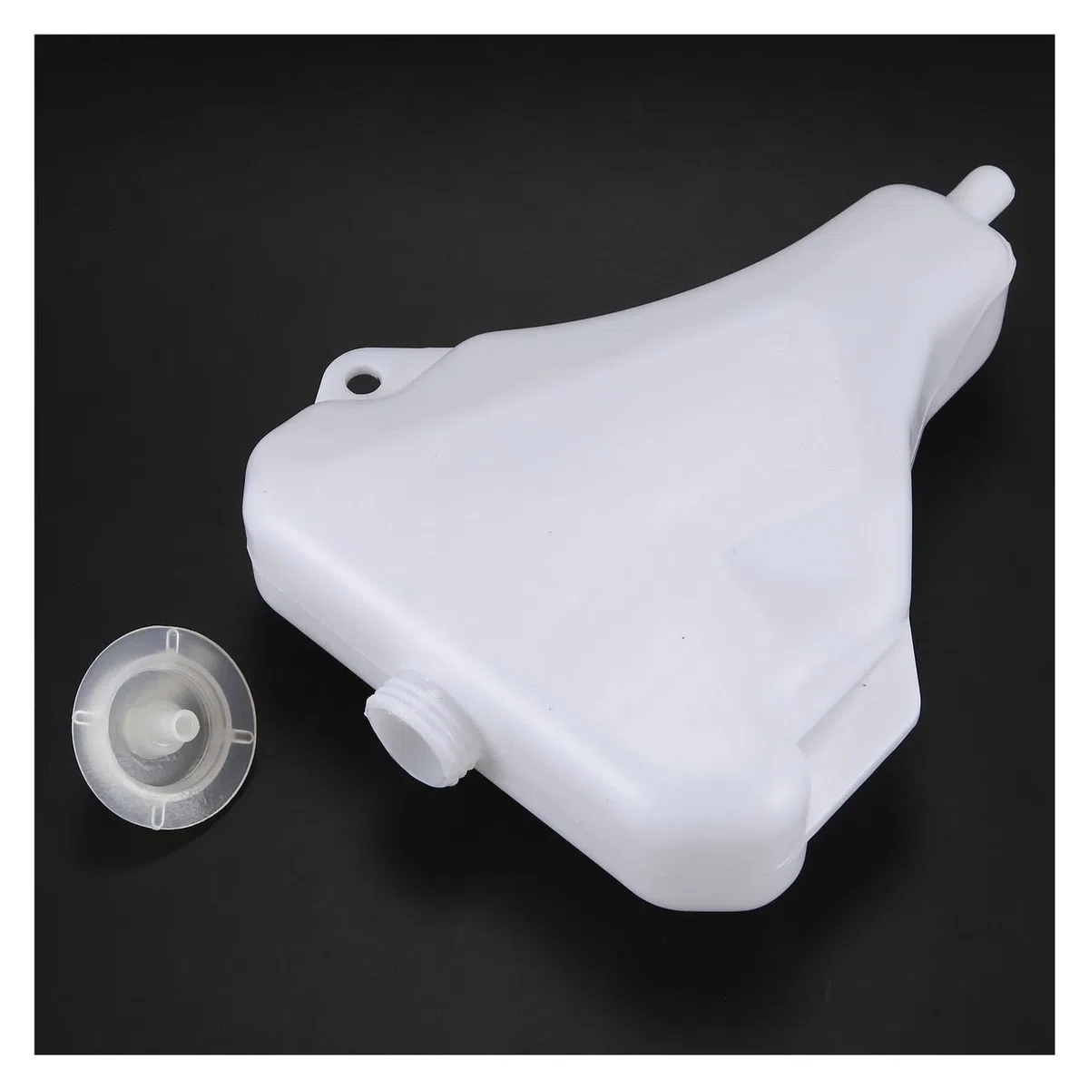 Vaschette Liquido Radiatori Per Accord 2.4L 2003-2007 Serbatoio Di Espansione Del Liquido Di Raffreddamento Del Radiatore 19101RAAA00