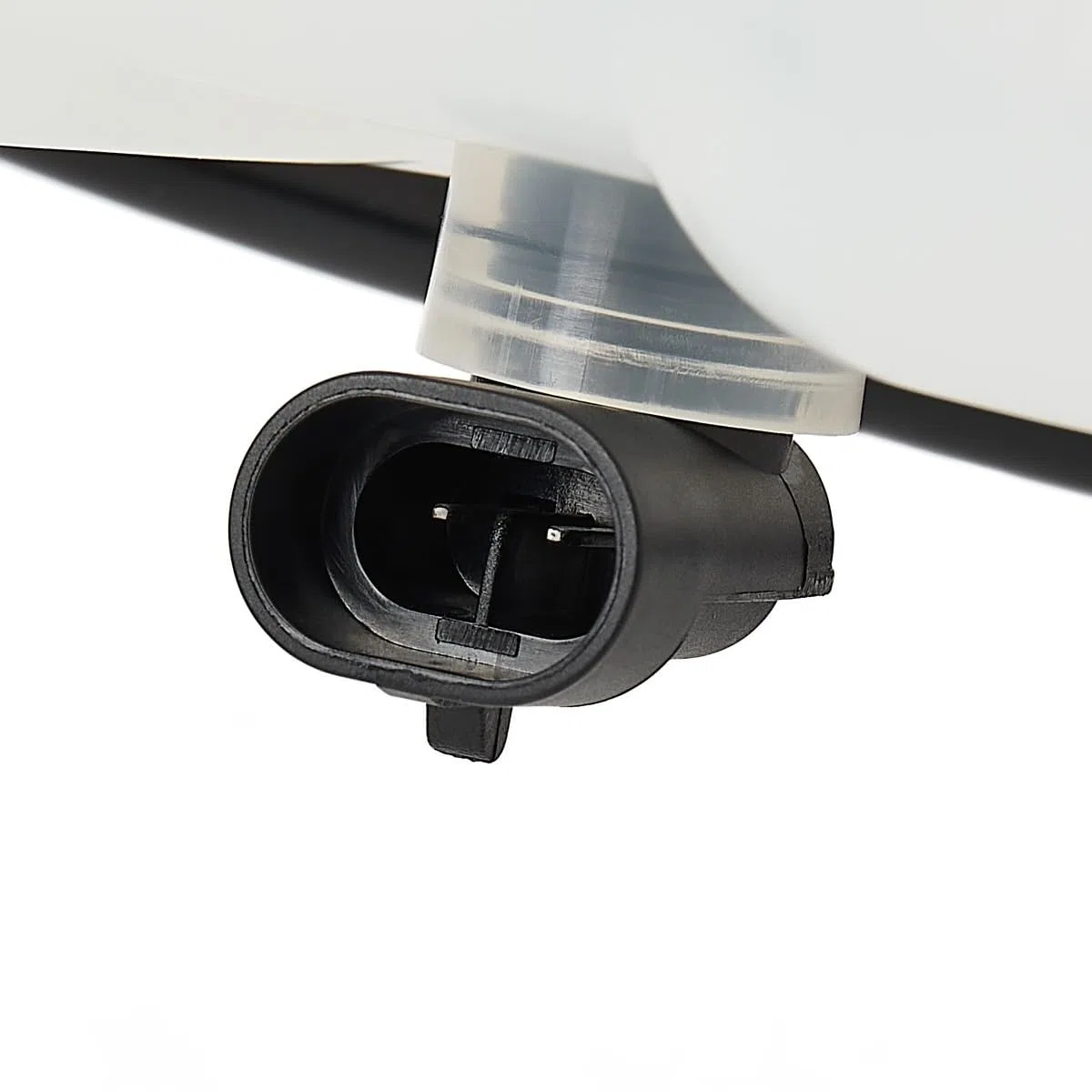 RIDEX 397E0208 Serbatoio compensazione refrigerante senza indicatore livello carburante con tappo chiusura Compatibilità con IVECO DAILY III Cassone/Furgonato/Promiscuo
