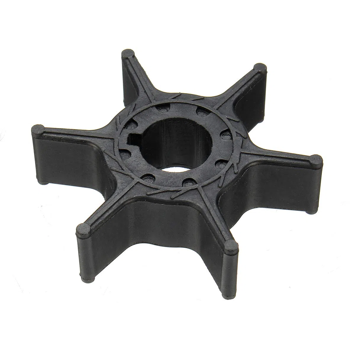 Girante Pompa Acqua Per Yamaha 8Hp 9.9 Hp 15Hp 20Hp Motore Fuoribordo 63V-44352-01