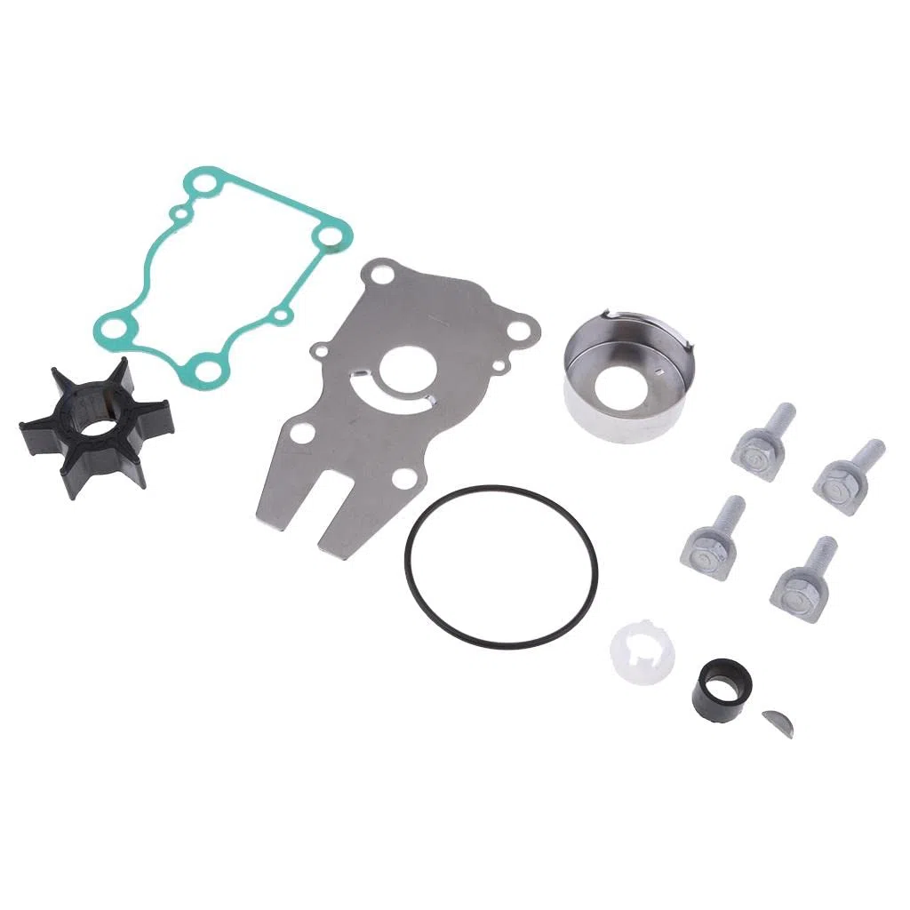 Kit girante Pompa Acqua per Yamaha 40 CV 50 CV 60 CV