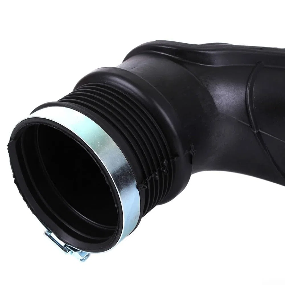 Tubo di aspirazione per BMW Serie 5 F10 F11 518d 520d 525d, ricambio per tubo di aspirazione dell'aria OEM 13718508047 13718512014, in plastica nera