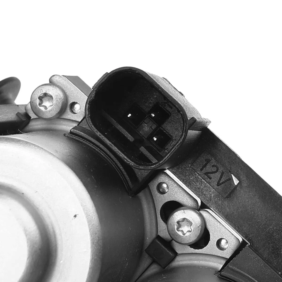 Frankberg Valvola di regolazione del Refrigerante per Serie 6 E63 + Cabriolet E64 Serie 7 E65 E66 E67 Phantom VII RR1 RR2 RR3 3.0L-6.7L 2001-2017 64116906652