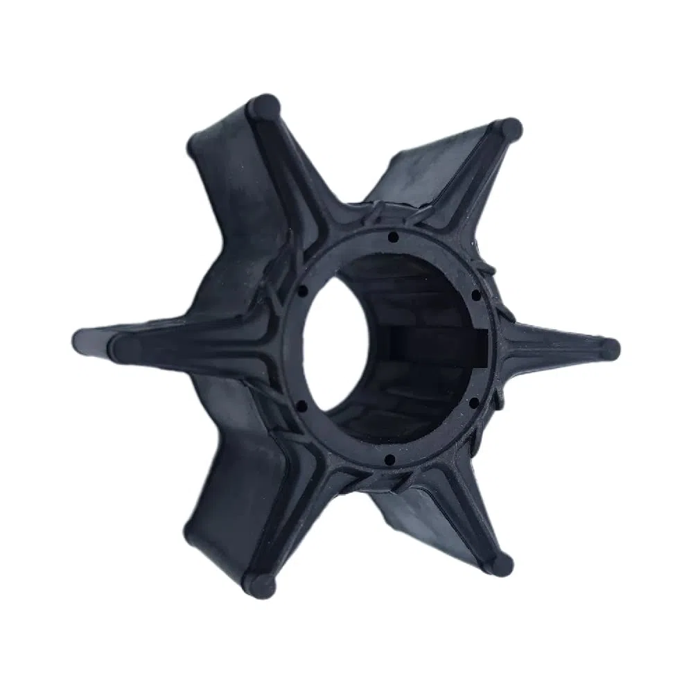Girante per fuoribordo Yamaha 688-44352-03-00 18-3070 60/70/75/80/85/90/115/200HP 2 tempi 3 cilindri pompa acqua 1984-2019