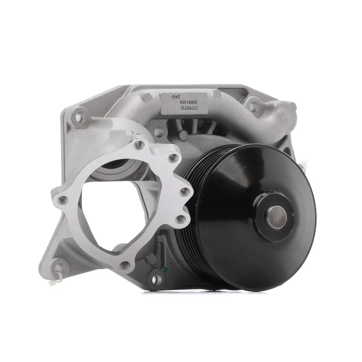 RIDEX 1260W0960 Pompa acqua con guarnizione Compatibilità con BMW 1 Hatchback F20