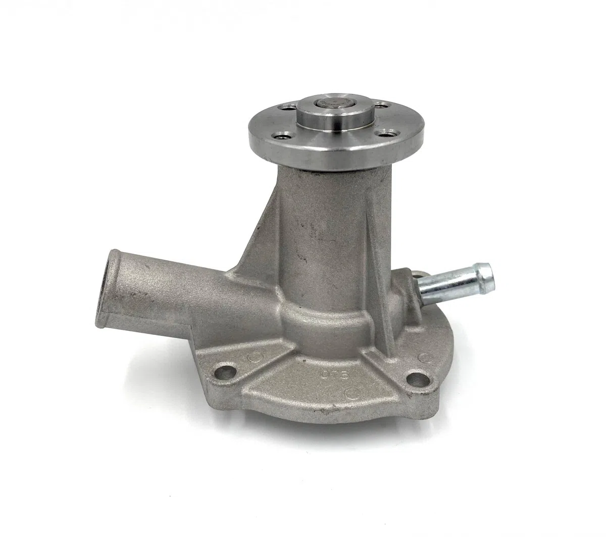 Pompa acqua Compatibile con Kubota Bulltra | B | ZB guarnizione inclusa
