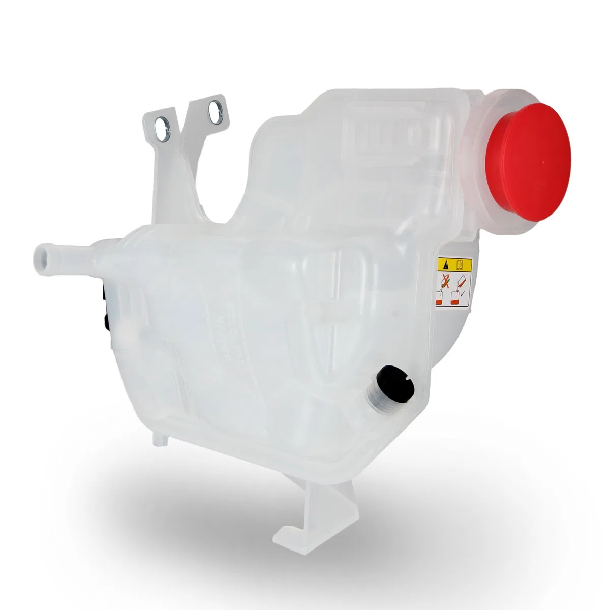LR020367, Serbatoio di espansione del liquido refrigerante per Discovery 3 2004-2009 2005-2013 Range Sport