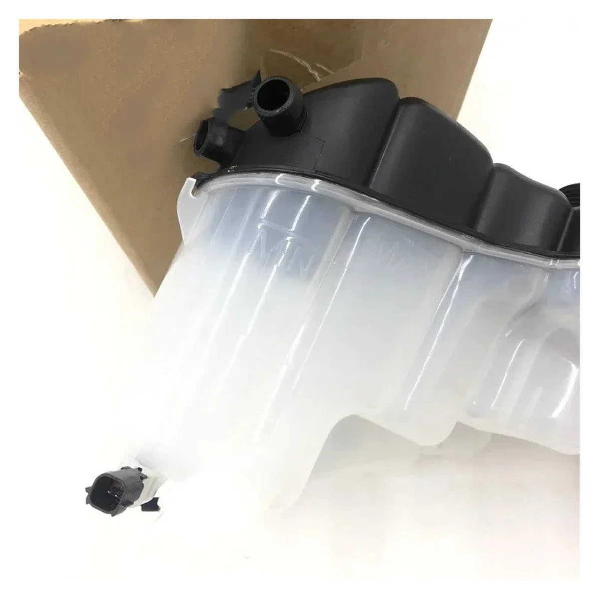 Serbatoio Refrigerante Acqua Per LAND Per ROVER LR2 RR Per Evoque 31200321 LR024296 Coperchio 2.0 2.2 TD4 Contenitore Troppo Pieno Liquido Raffreddamento Radiatore