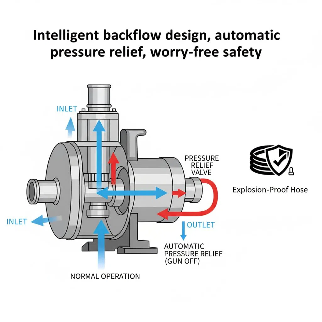 12V 80W pompa acqua ad alta pressione lavaggio auto pompa, Autolavaggio portatile Spruzzatore per auto, lavaggio Pompa autoadescante