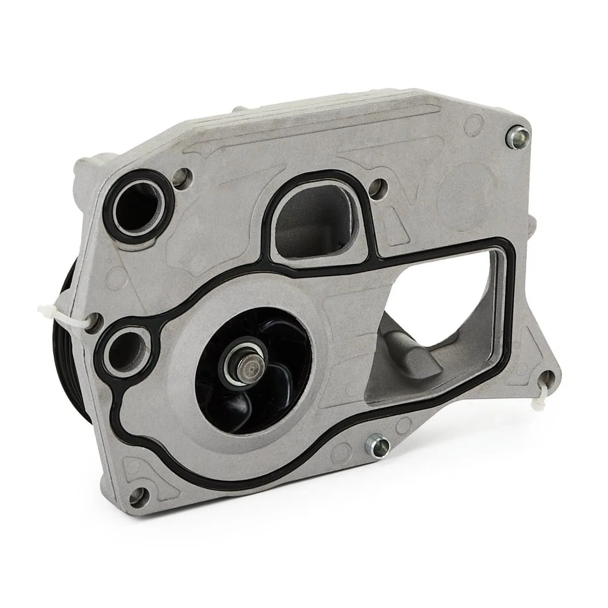 RIDEX 1260W0960 Pompa acqua con guarnizione Compatibilità con BMW 1 Hatchback F20
