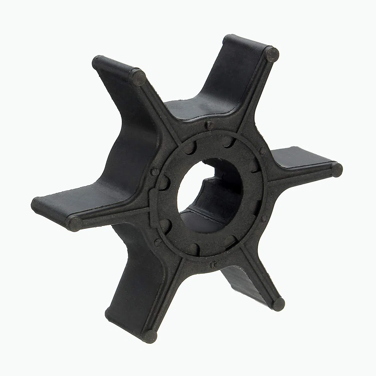 Girante Pompa Acqua Per Yamaha 8Hp 9.9 Hp 15Hp 20Hp Motore Fuoribordo 63V-44352-01