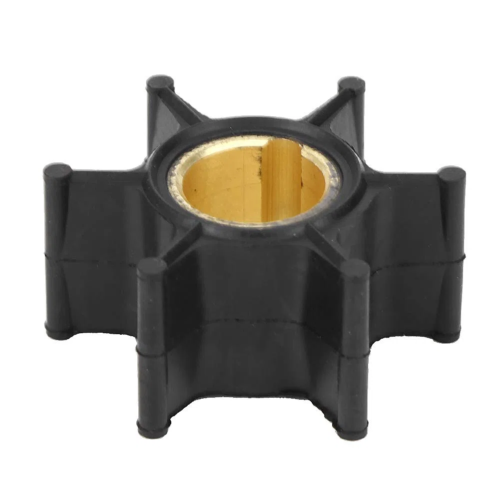 Girante Pompa Acqua 386084 per Motori Fuoribordo 2 Tempi e 4 Tempi da 9.9 a