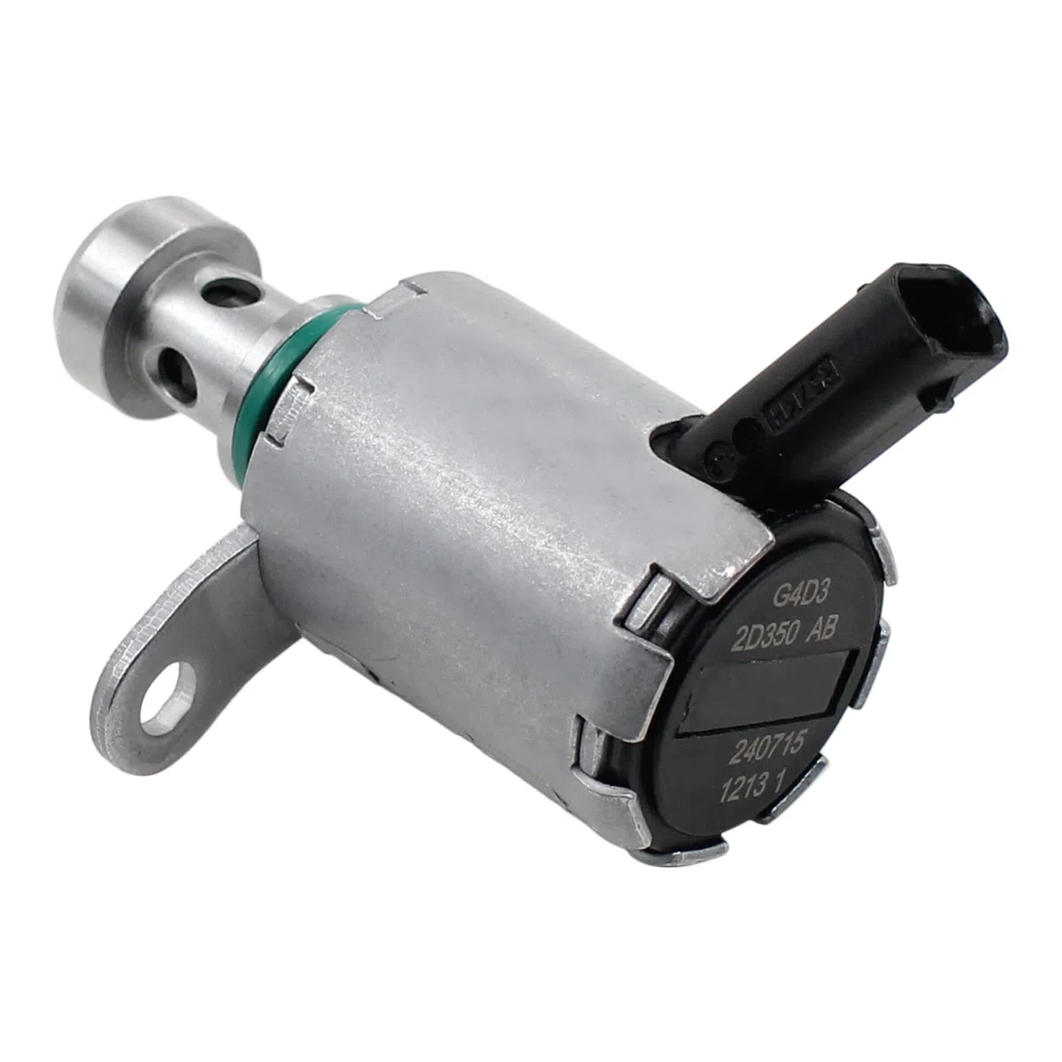 Doo Engy Valvola di raffreddamento a pistone Valvola di raffreddamento dell'olio per E Pace F Pace F Type XE XF X260 Defender Discovery Sport L550 Discovery 5 Range Rover Evoque Range Rover Sport