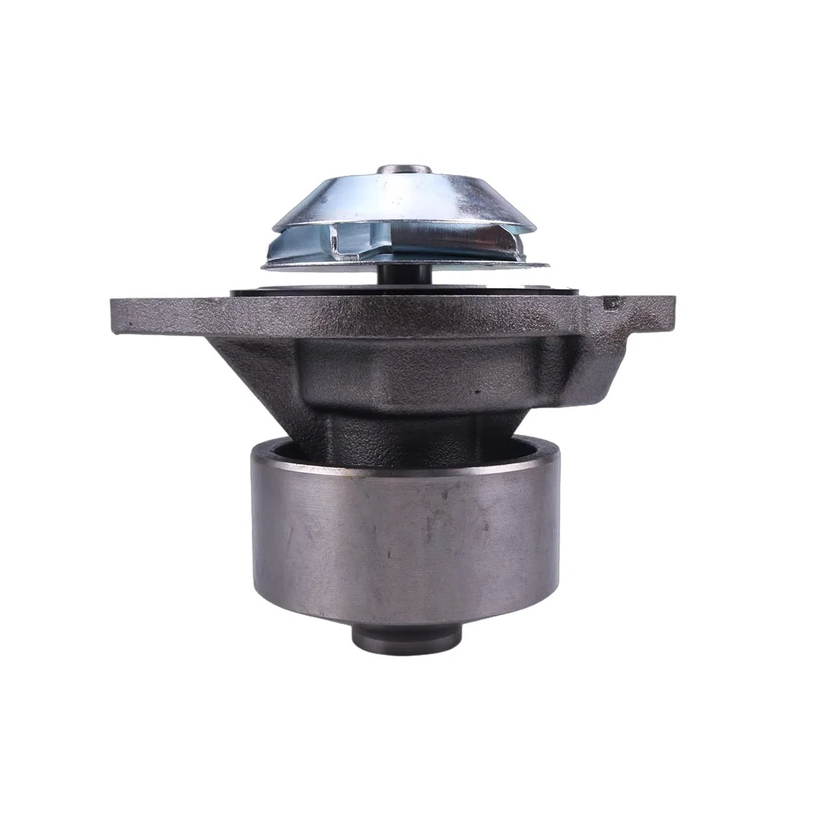 Pompa dell'acqua 3286277 6735-61-1501 compatibile con Cummins 4BT 6BT 3.9L 5.9L Komatsu 6D102 S6D102 PC200-6 PC200-7 Case IH 1840 40XT 60XT 70XT 85XT 90XT 5XT