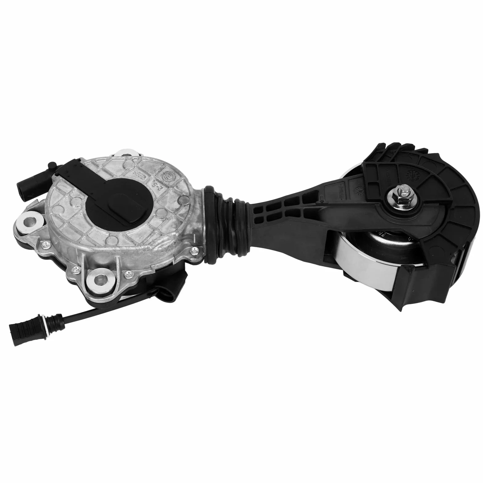 Puleggia tenditrice pompa acqua ruota di frizione 11287598832 sostituzione per 207 208 308 508 3008 5008 1.6 VTI 16 V