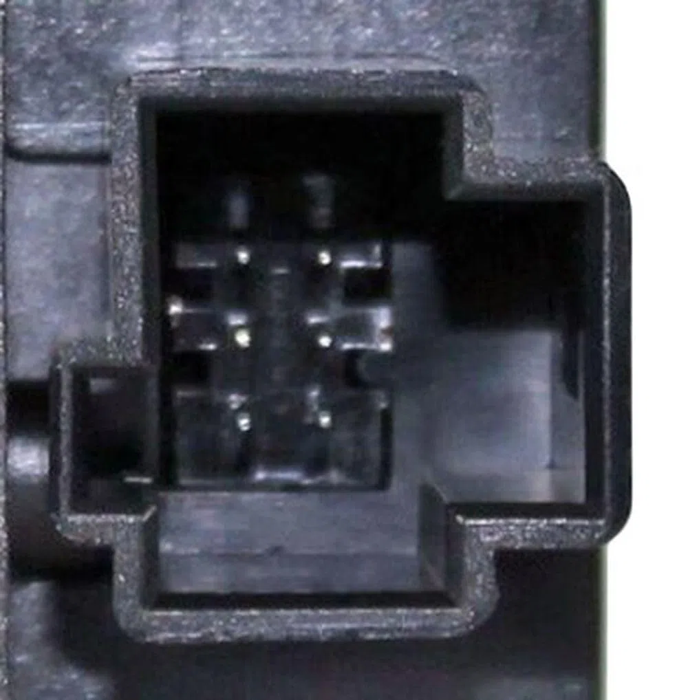 MAHLE AA 52 000P - Attuatore A/C