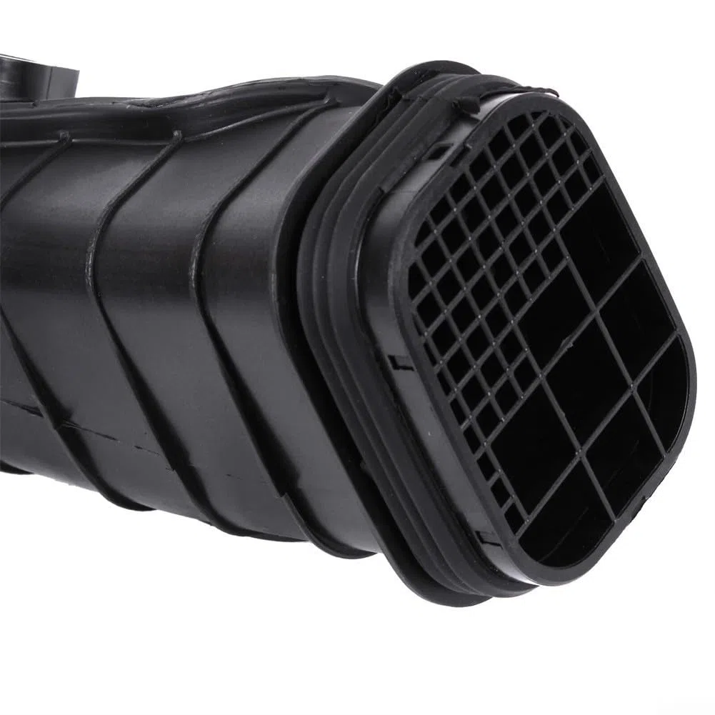 Tubo di aspirazione per BMW Serie 5 F10 F11 518d 520d 525d, ricambio per tubo di aspirazione dell'aria OEM 13718508047 13718512014, in plastica nera