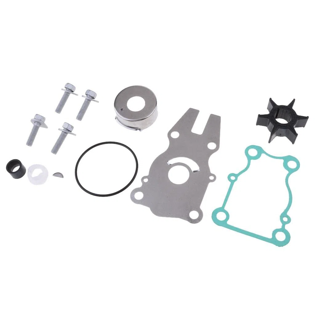 Kit girante Pompa Acqua per Yamaha 40 CV 50 CV 60 CV