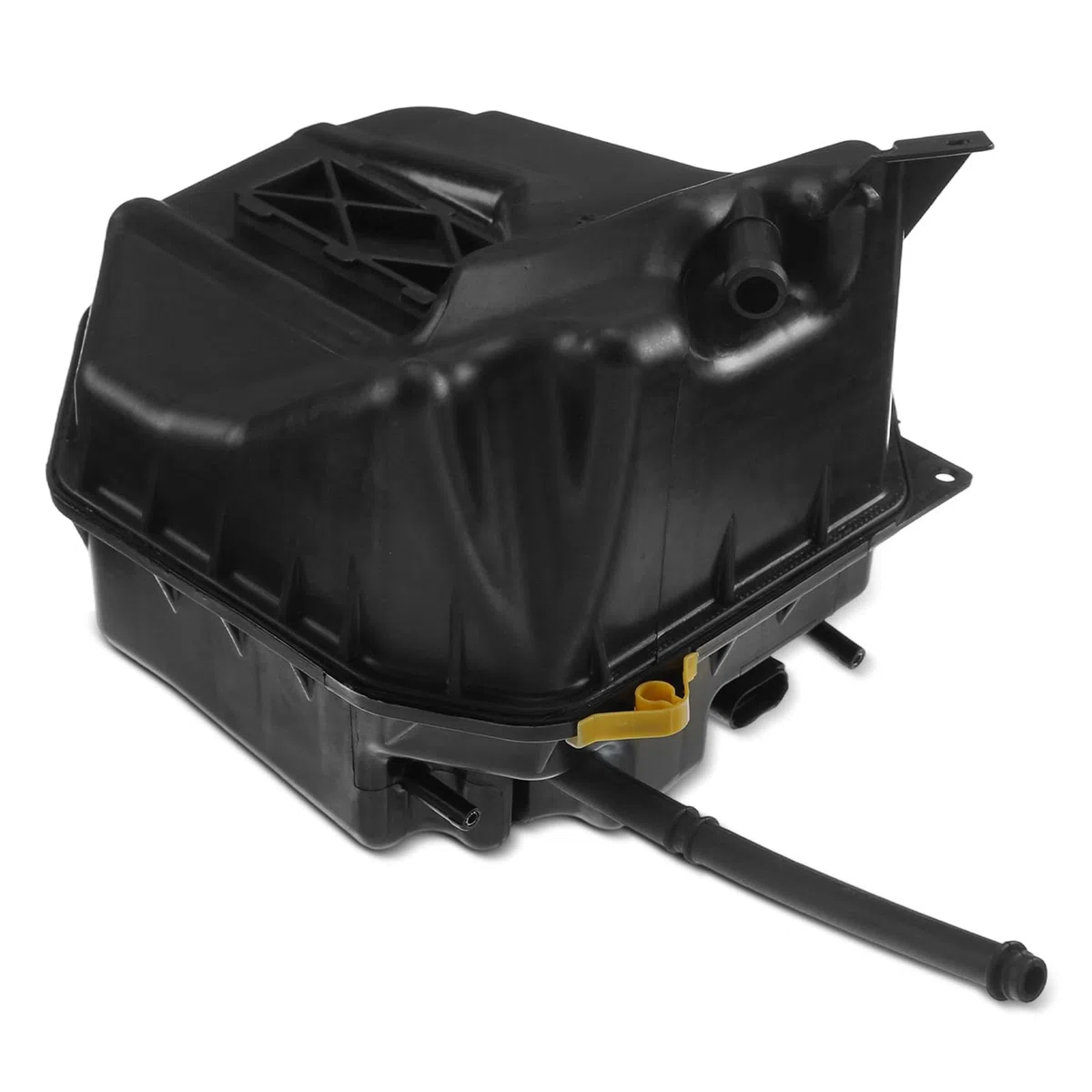 Frankberg Serbatoio di Espansione Refrigerante Contenitore per refrigerante Compatibile con Touare.g 7L6 7L7 7LA 3.0L Q7 4LB 3.0L Touare.g 7L6 7L7 7LA 2.5L Ca.y.e.n.n.e 9PA 3.2L Q7 4LB 4.1L 7L0121407E